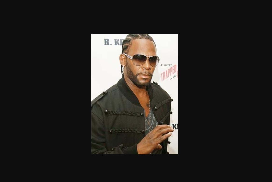 R. Kelly found guilty of all charges in racketeering and sex trafficking