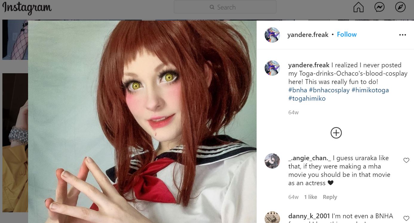 Tragic News for Popular TikTok Influencer Yandere Freak Charged With Manslaughter