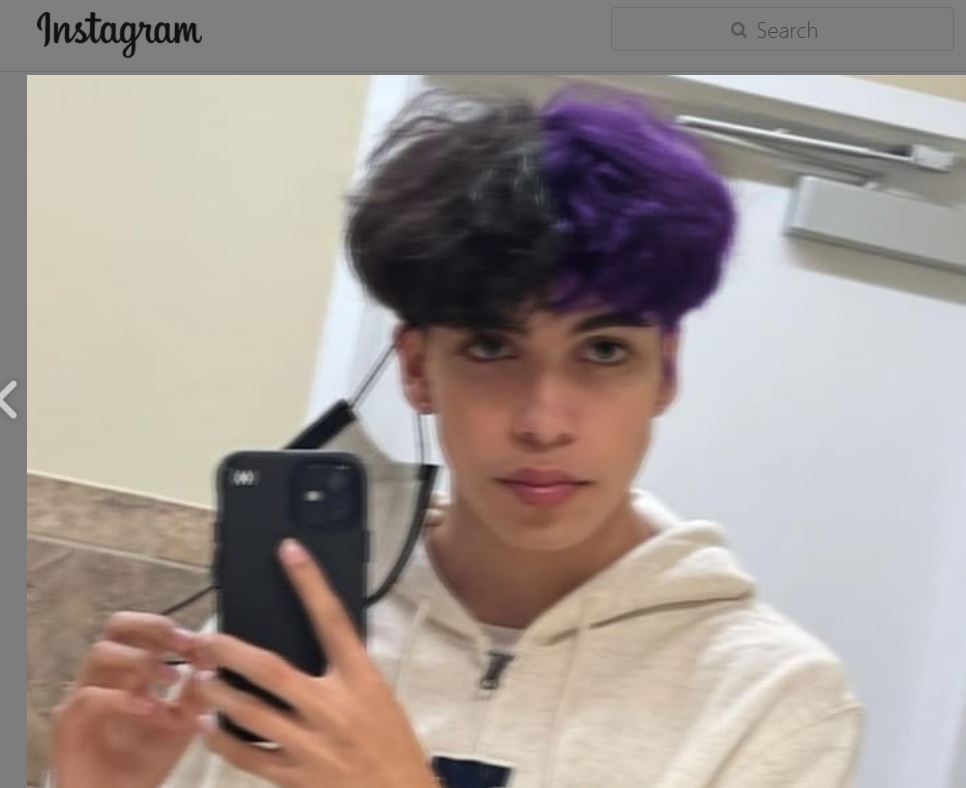 Unofficial Rumors are Spreading About TikTok User Gabe Salazar Died in a Car Accident
