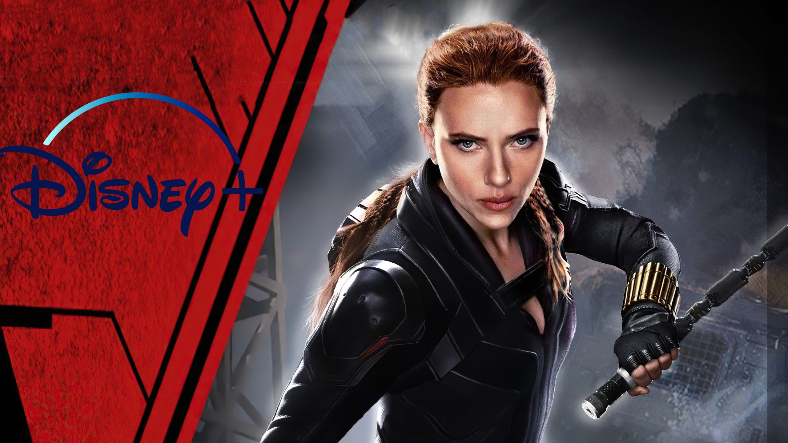 ‘Black Widow’ Controversy Ends, Johansson and Disney To Settle Lawsuit