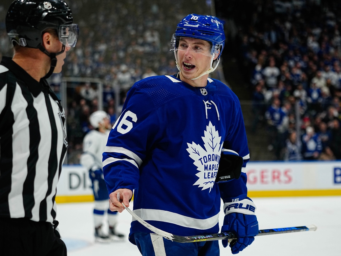 NHL Maple Leafs' Mitch Marner carjacked(02)