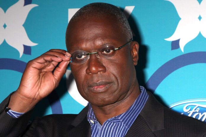 Andre Braugher dead at 61