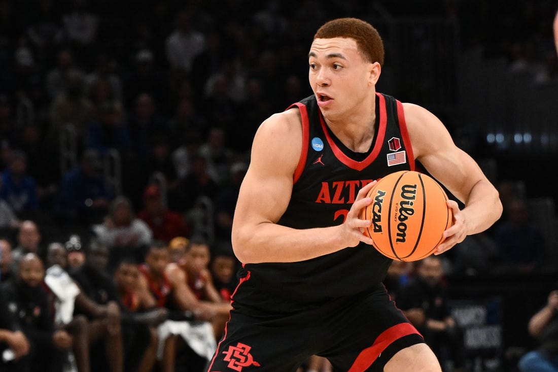 NCAAB: Virginia adds transfers Elijah Saunders, TJ Power